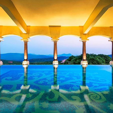 Le Meridien Mahabaleshwar Resort&Spa Exterior foto
